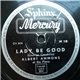 Albert Ammons - Lady Be Good / Mr. Bell Boogie