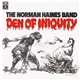 The Norman Haines Band - Den Of Iniquity