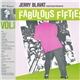 Various - The Geator Jerry Blavat Remembers The Fabulous Fifties Vol. One