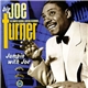Big Joe Turner - Jumpin' With Joe: The Complete Aladdin and Imperial Recordings