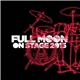 Various - Full Moon On Stage 2015