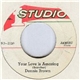 Dennis Brown - Your Love Is Amazing
