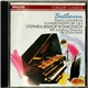 Beethoven, Stephen Bishop Kovacevich, BBC Symphony Orchestra, Sir Colin Davis - Piano Concertos = Klavierkonzerte Nr. 3 & 4