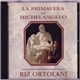 Riz Ortolani - La Primavera Di Michelangelo (Colonna Sonora Originale Dello Sceneggiato Televisivo)