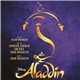 Alan Menken, Adam Jacobs , James Monroe Iglehart, Michael Kosarin - Aladdin (Original Broadway Cast Recording)