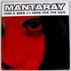 Mantaray - Hide & Seek