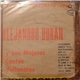 Alejandro Durán - Primer Premio Festival Vallenato 1968 - Alejandro Duran y Sus Mejores Cantos Vallenatos