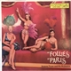 Jacques Ysaye And His Orchestra - The Follies Of Paris