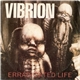 Vibrion - Erradicated Life