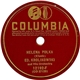 Ed. Krolikowski And His Orchestra - Helena Polka / Gypsy Polka