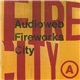 Audioweb - Fireworks City