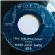 Mack Allen Smith - The Skeleton Fight