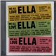 Various - We All Love Ella: Celebrating The First Lady Of Song