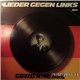 Gerd Knesel - Lieder Gegen Links
