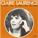 Claire Laurence - Au Voleur / Tous Les Amants Sont Des Marins