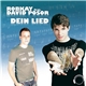 Robkay feat. David Posor - Dein Lied