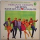 Herman's Hermits - Mrs. Brown, You've Got A Lovely Daughter (Music From The Original Sound Track)