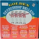 Various - Golden Barbershop Ballads