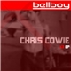 Chris Cowie - X3 EP
