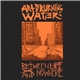 Art Of Burning Water - Between Life And Nowhere