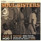 Various - Chess Soul Sisters