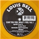 Louis Bell - Can You Feel What I Feel Vol. 1