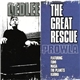 Dedlee / Prowla - Overdue / The Great Rescue