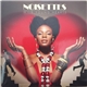 Noisettes - Wild Young Hearts
