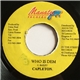 Capleton - Who Is Dem