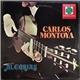 Carlos Montoya - Alegrias