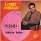 Lonnie Donegan - Michael (Row The Boat)