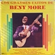 Beny More - Los Grandes Exitos De Beny More Vol. 2