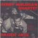 Gerry Mulligan Quartet - Gerry Mulligan Quartet