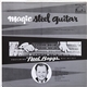 Noel Boggs Quintet - Magic Steel Guitar