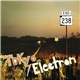 Tokyo Electron - AZ 238