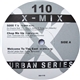 Various - X-Mix Urban Series 110