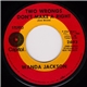 Wanda Jackson - Two Wrongs Don't Make A Right / Two Separate Bar Stools