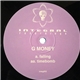 G Money - Falling / Timebomb