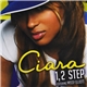 Ciara Featuring Missy Elliott - 1‚ 2 Step