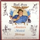 Burl Ives - America's Musical Heritage