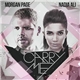Morgan Page & Nadia Ali - Carry Me