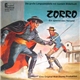 Steve Frazer - Zorro