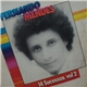 Fernando Mendes - 14 Sucessos Vol. 2