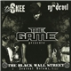 DJ Skee , NJ Devil, The Game - The Black Wall Street Journal Volume 1
