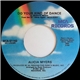 Alicia Myers - Do Your Kind Of Dance / Love Me Or Leave Me Alone