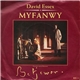 David Essex - Myfanwy