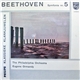 Beethoven, The Philadelphia Orchestra, Eugene Ormandy - Symfonie Nr. 5