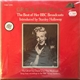 Gracie Fields - The Best Of Her BBC Broadcasts