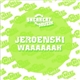 Jeroenski - Waaaaaah