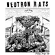 Neutron Rats - Feral Dogs EP